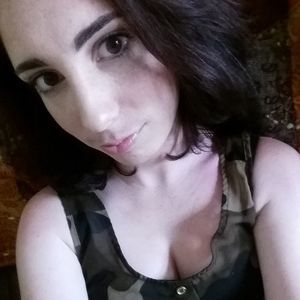 Meet your Posher, Kathryn