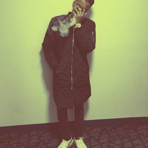 Meet your Posher, Jeremiah