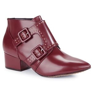 NEW French Connection Ankle Boots
