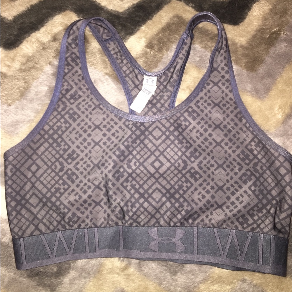 Under Armour Sports Bra