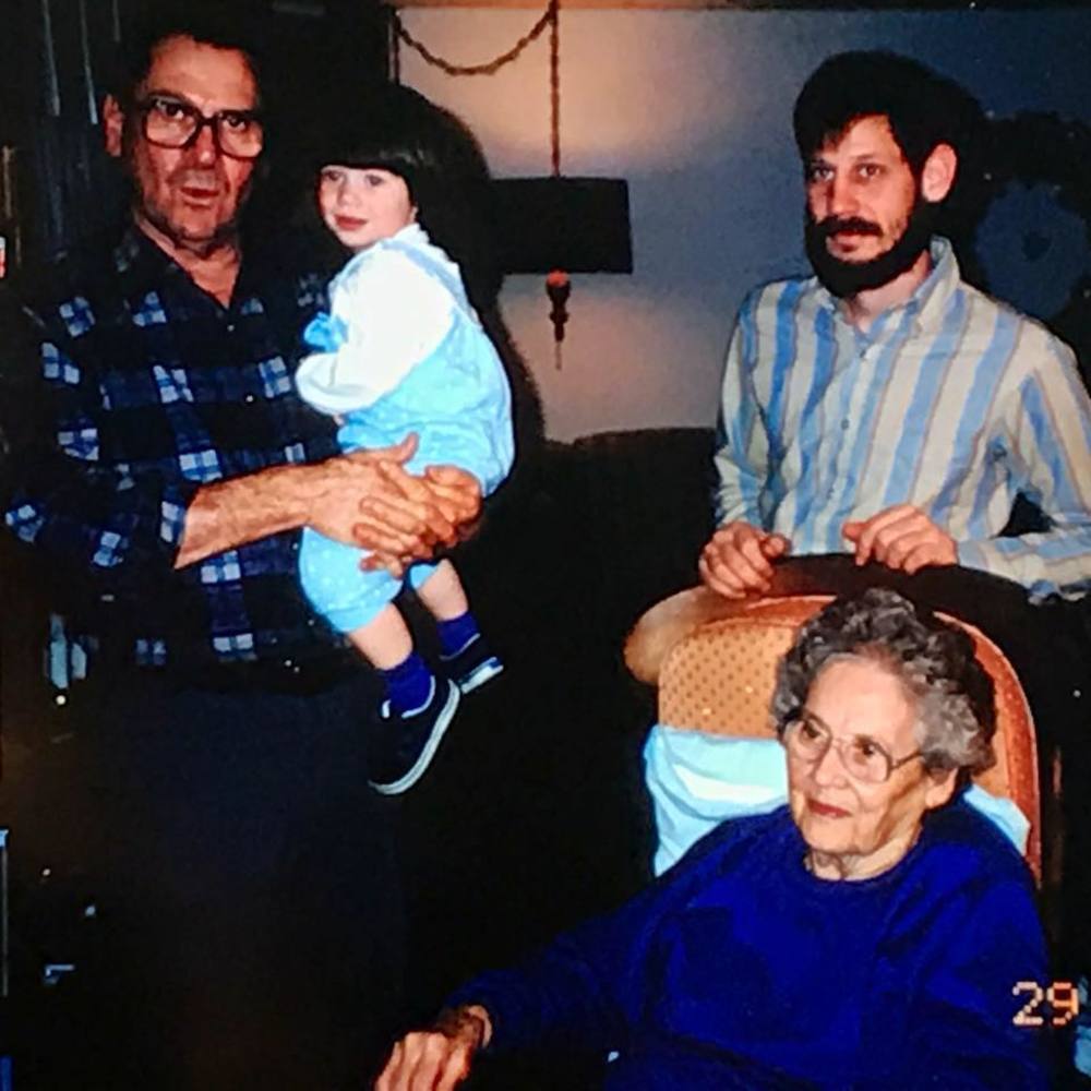 Meet your Posher, Rachael