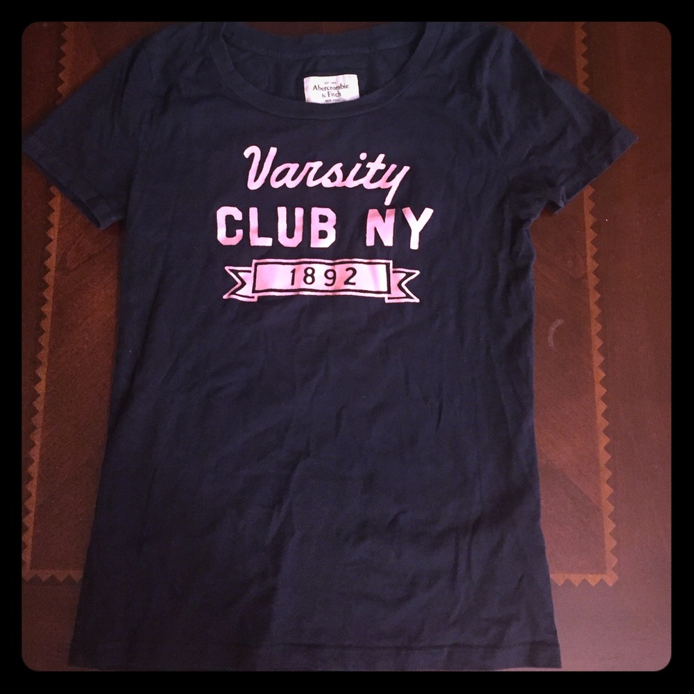 Abercrombie T-shirt