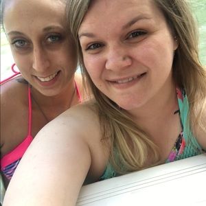 Meet your Posher, Shay