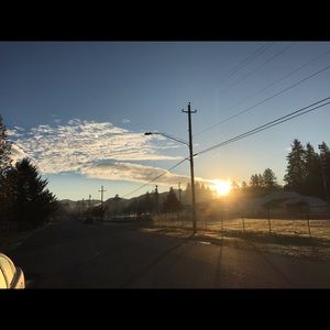 Meet your Posher, Oliver