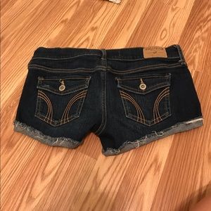 Hollister Shorts