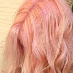 Meet your Posher, Audrey