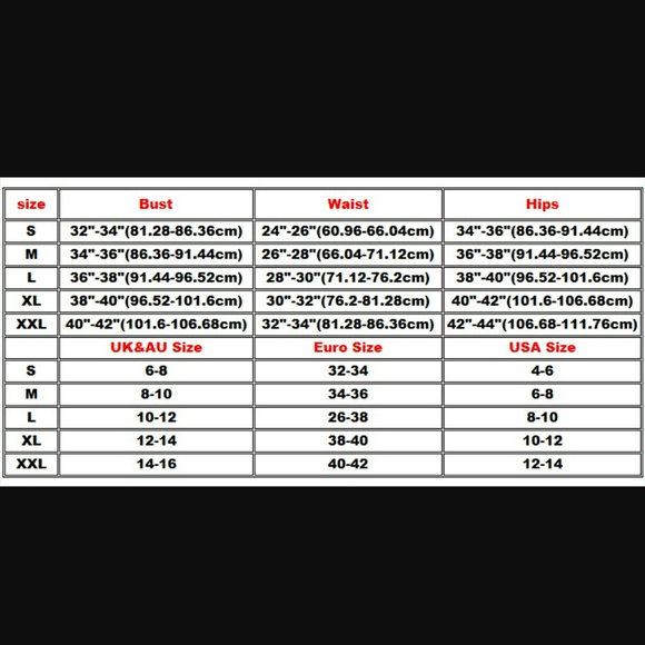 NWT  String Bikini - Picture 3 of 5