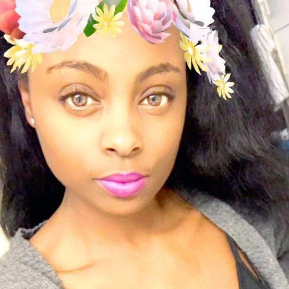 Meet your Posher, Saleena