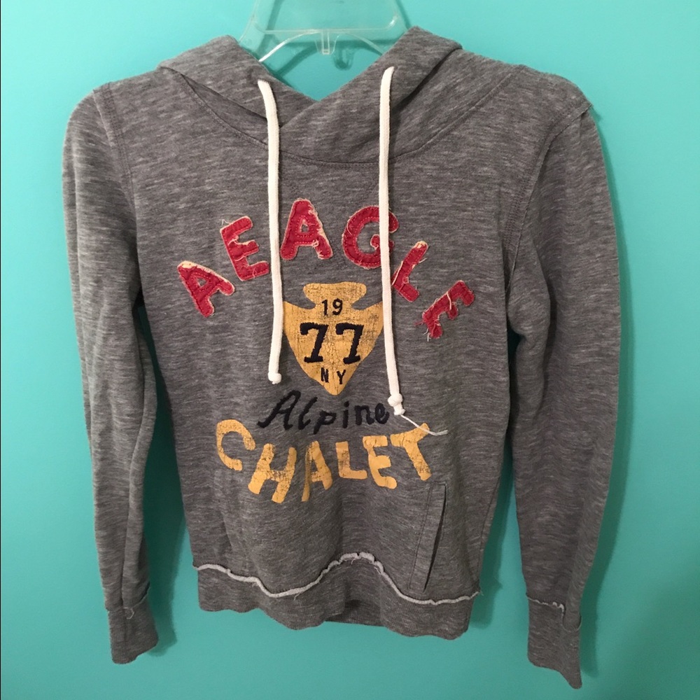 American Eagle Hoodie