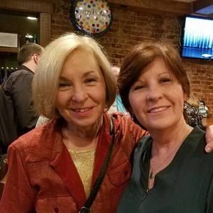 Meet your Posher, Judy