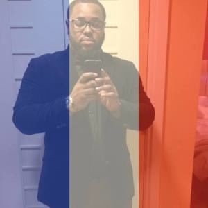 Meet your Posher, Meech