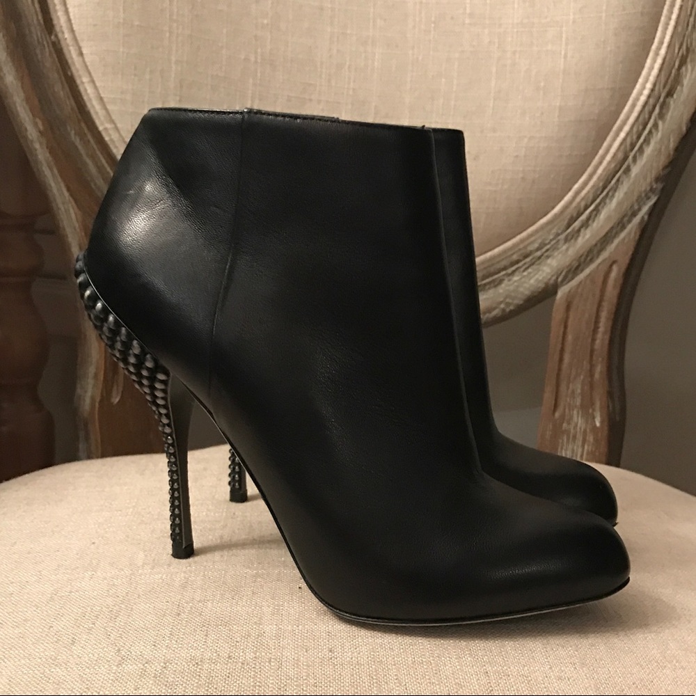 Sergio Rossi Bootie