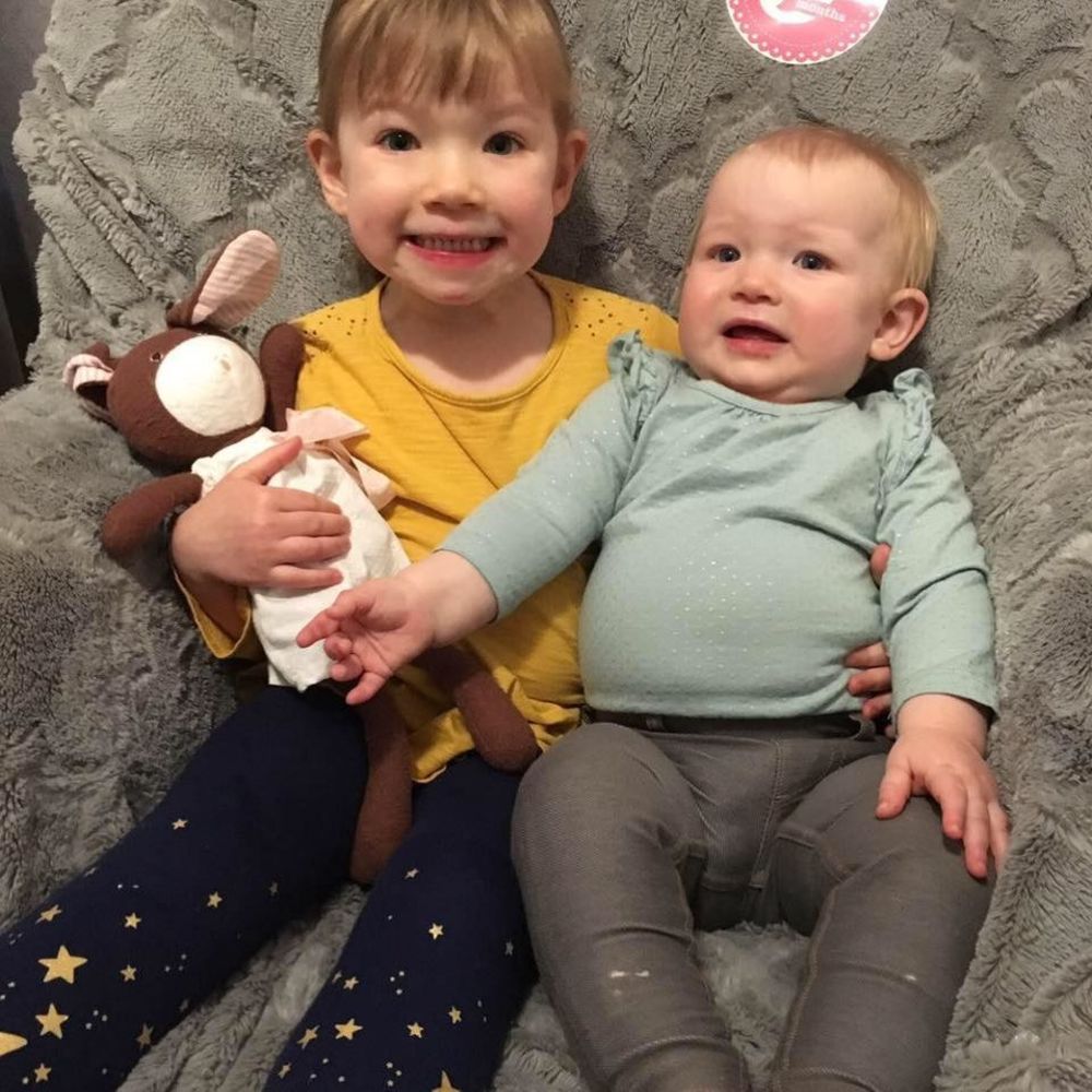 Meet your Posher, Kylie