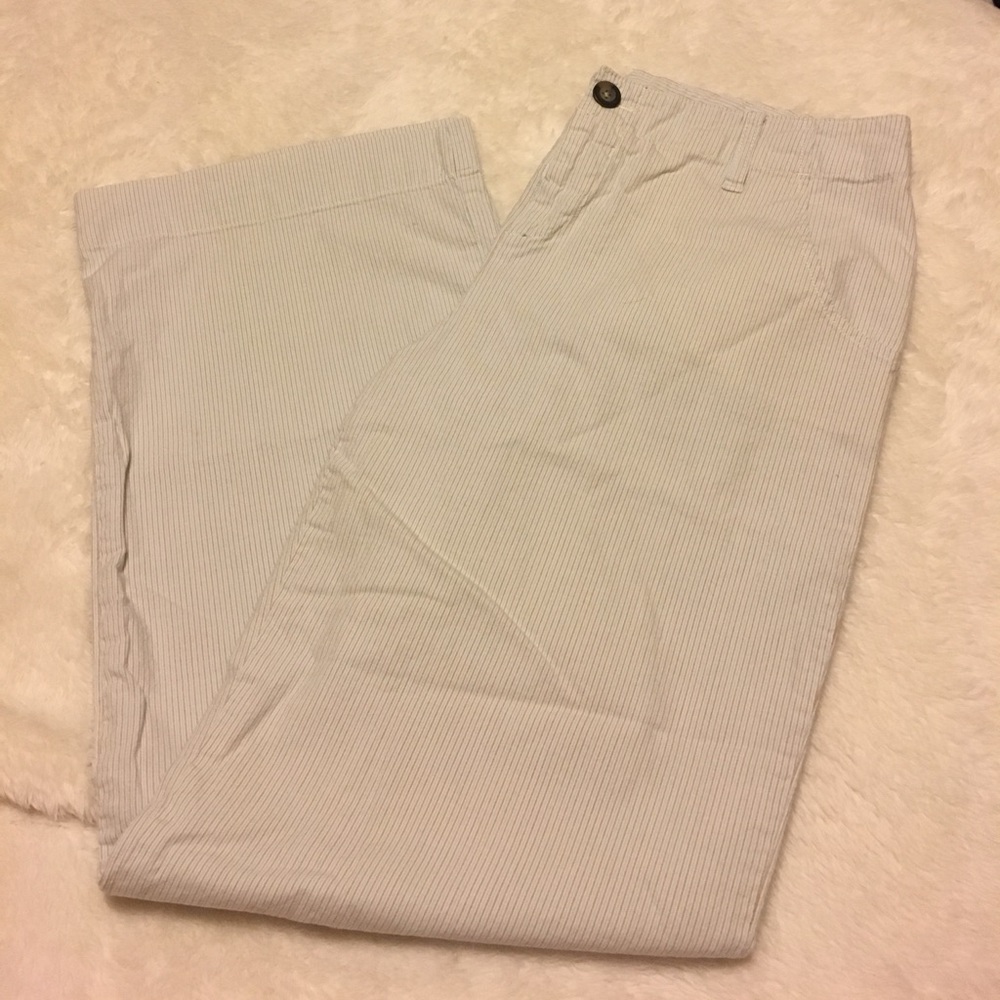 Chinos Style Women's Pants