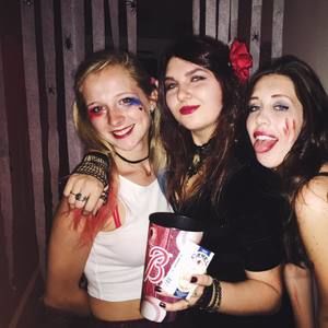 Meet your Posher, Ellen