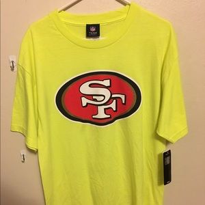 49ers Tshirt
