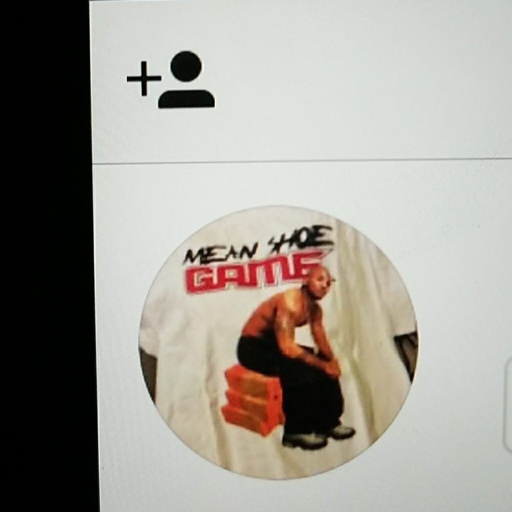 Meet your Posher, Kenny