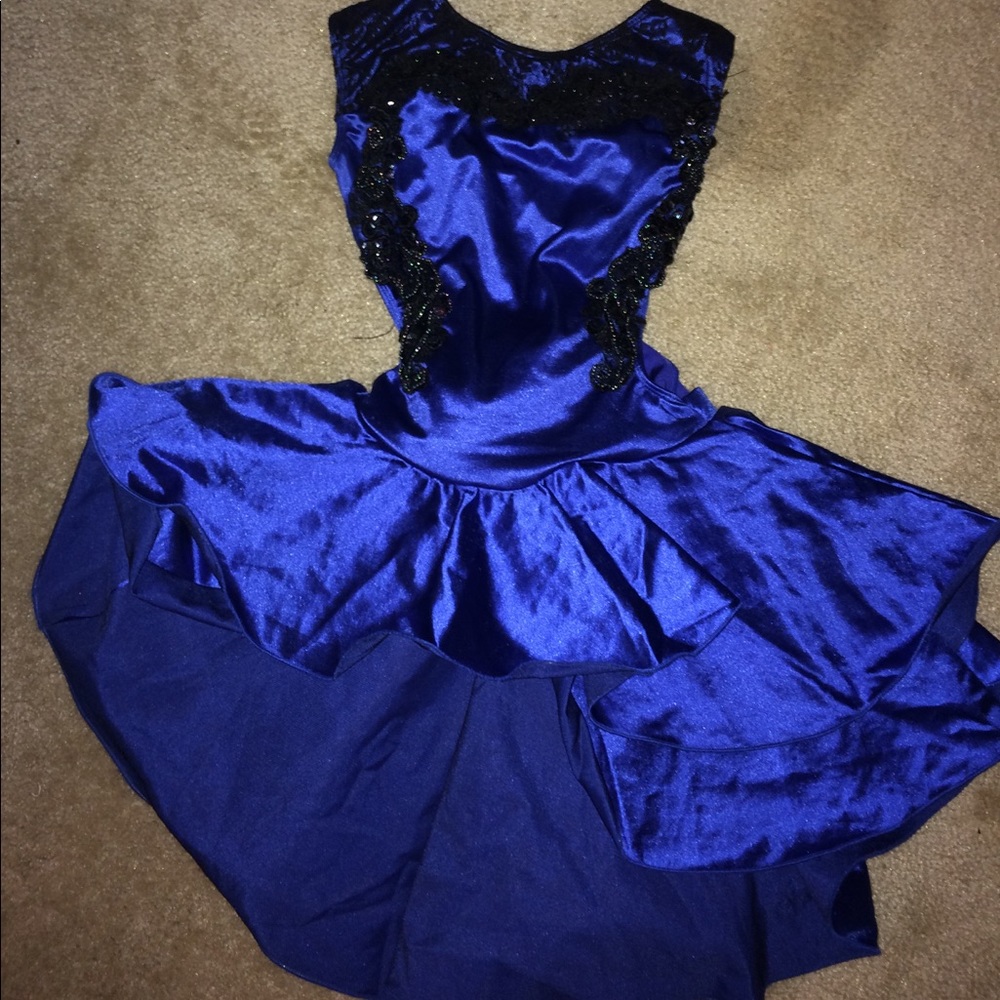 Dance costume