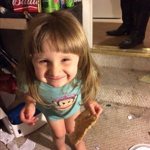 Meet your Posher, Shelly