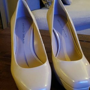 Antonio Melani Heels