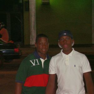 Meet your Posher, Marcus