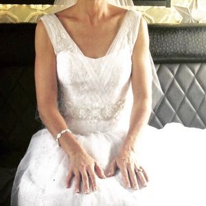 Stunning and classy lace