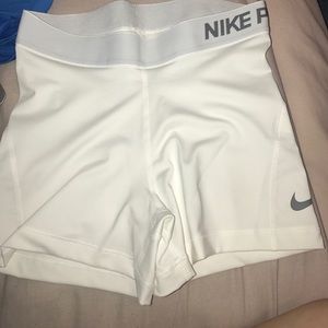Nike Pro Shorts