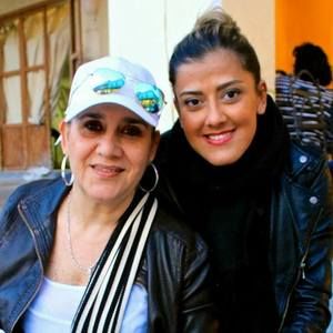 Meet your Posher, Matilde