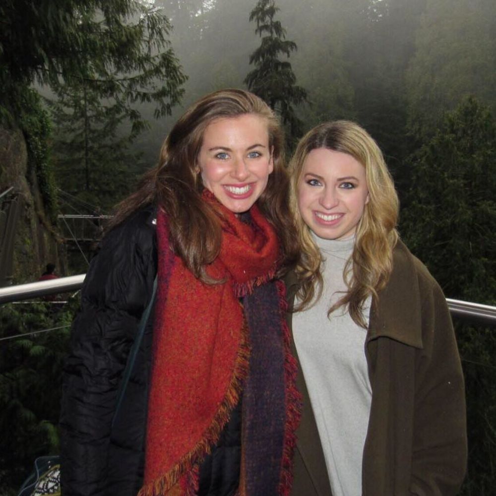 Meet your Posher, Frances