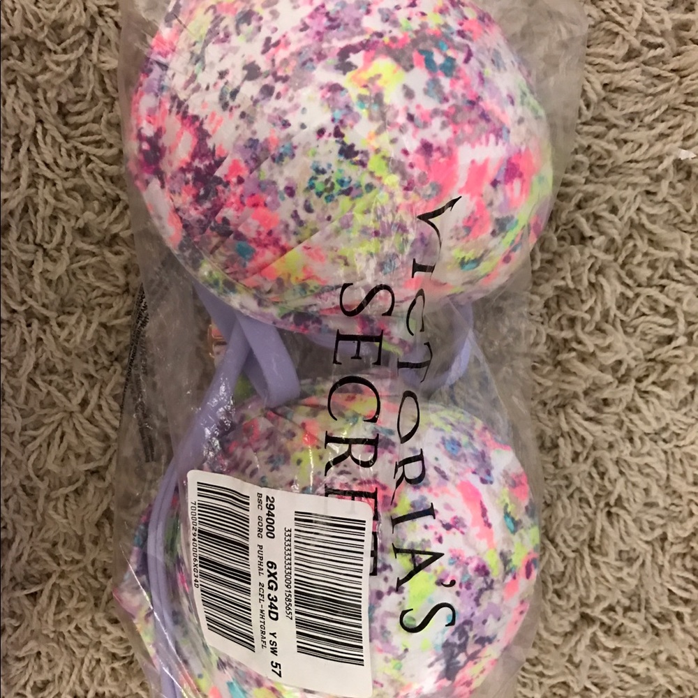 New Bombshell Victoria Secret Bathing Suit