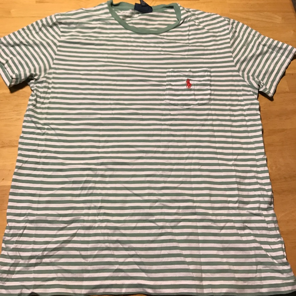 Ralph Lauren T- shirt