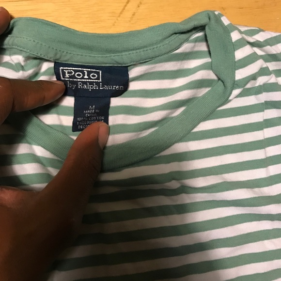 Ralph Lauren T- shirt - Picture 2 of 2