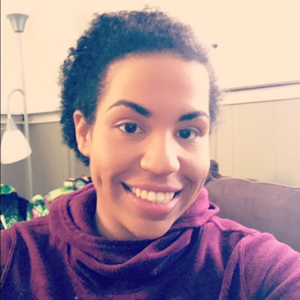 Meet your Posher, Angel