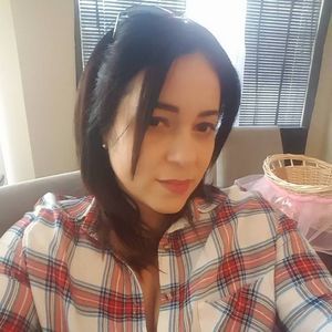 Meet your Posher, Madeline