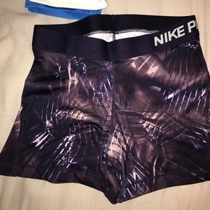 Nike Pro Shorts