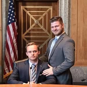 Meet your Posher, Andrew