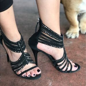 Giuseppe zanotti shoes