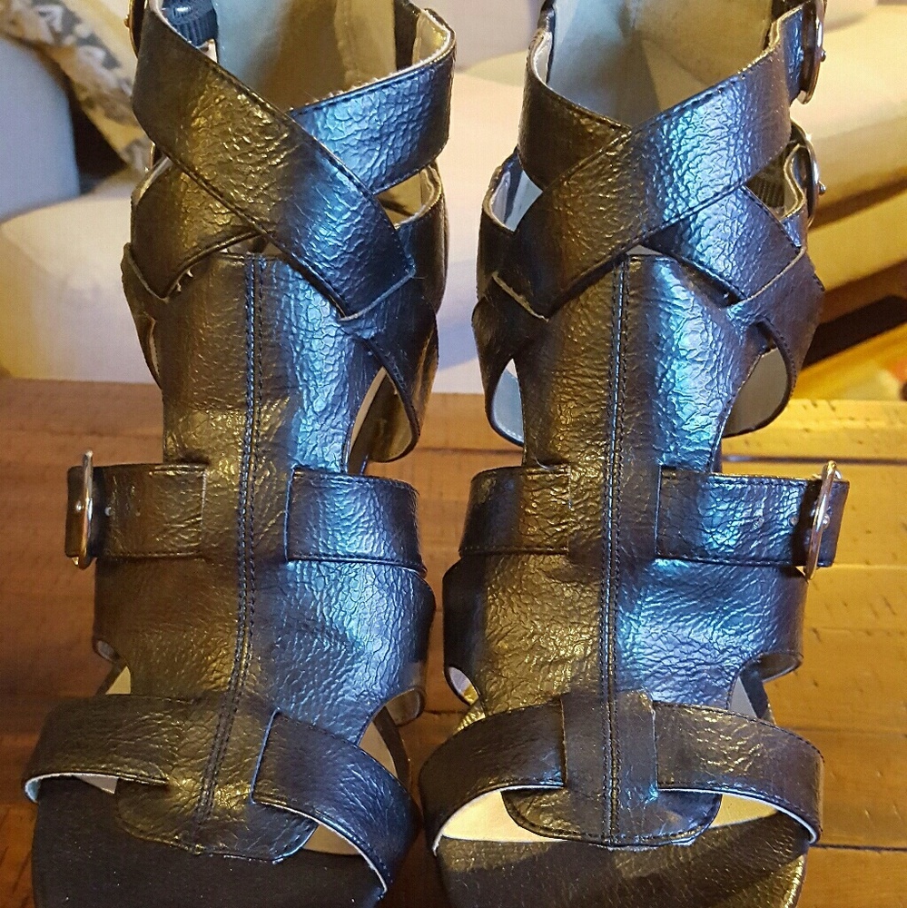 diba Heels