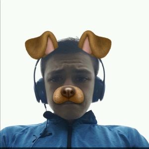 Meet your Posher, Caleb