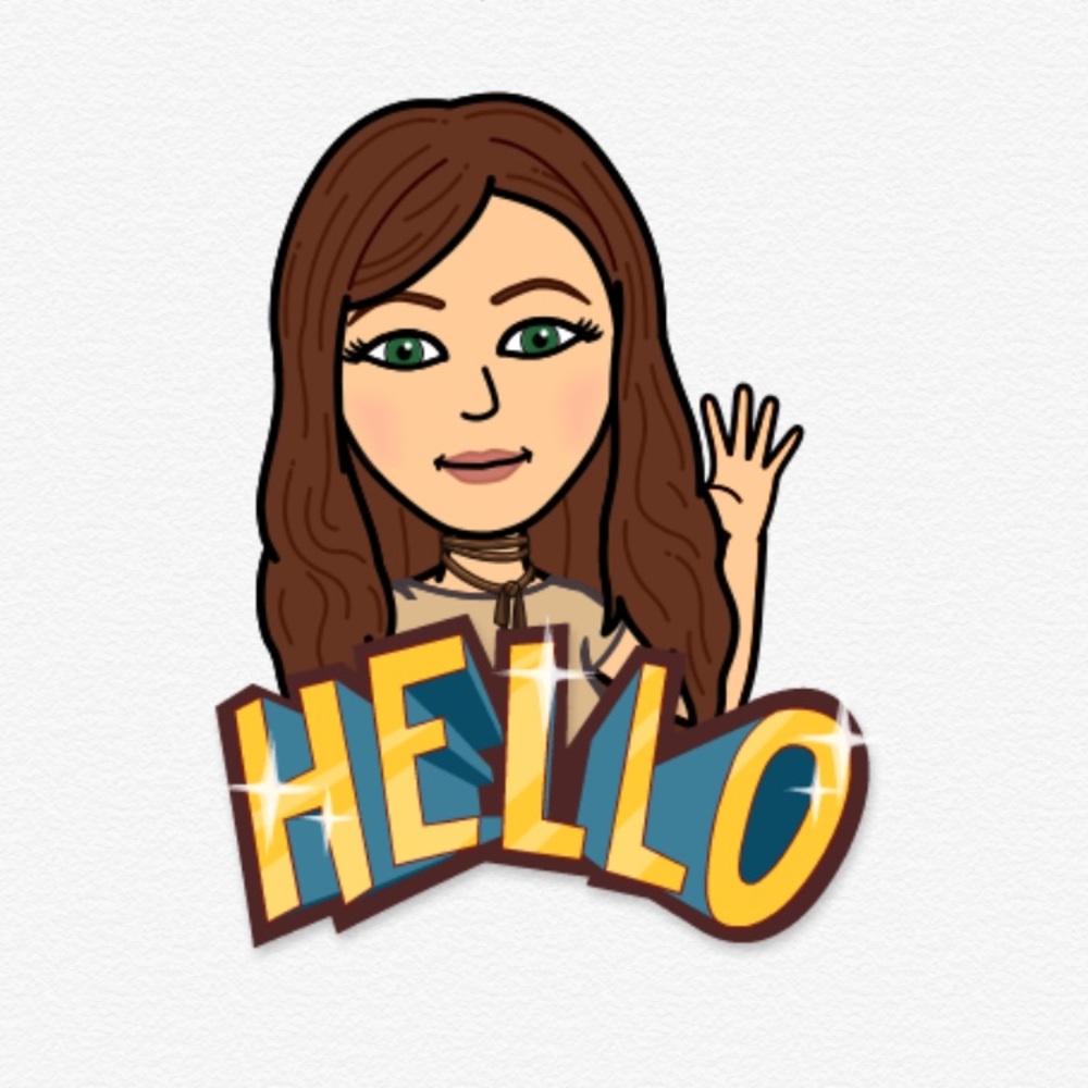 Meet your Posher, Elle