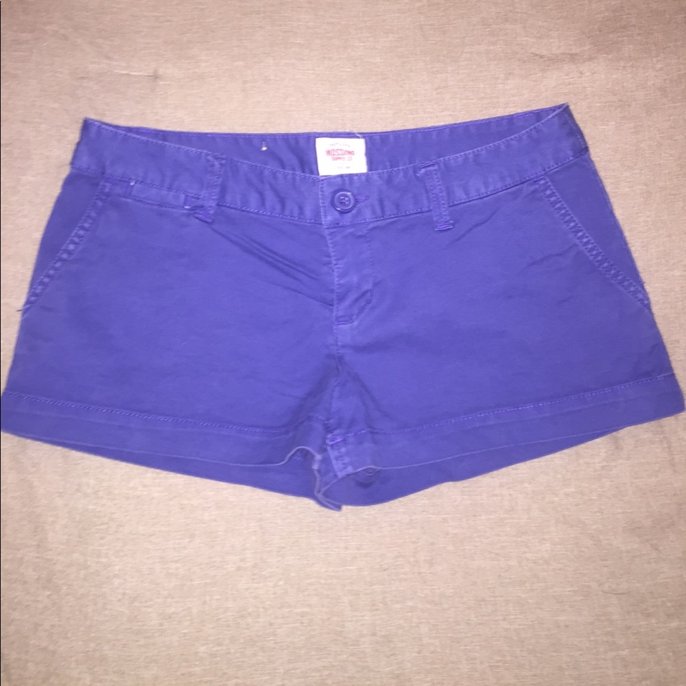 Mossimo shorts