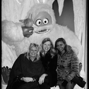 Meet your Posher, Anna