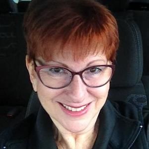 Meet your Posher, Maureen