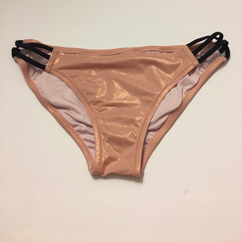 Victorias Secret bikini bottoms