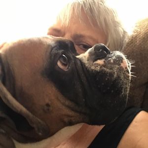 Meet your Posher, Jackie