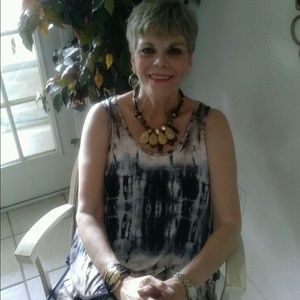 Meet your Posher, Carol