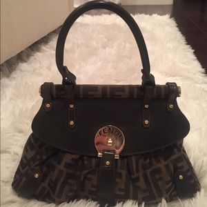Fendi handbag