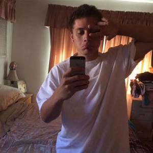 Meet your Posher, Jacob