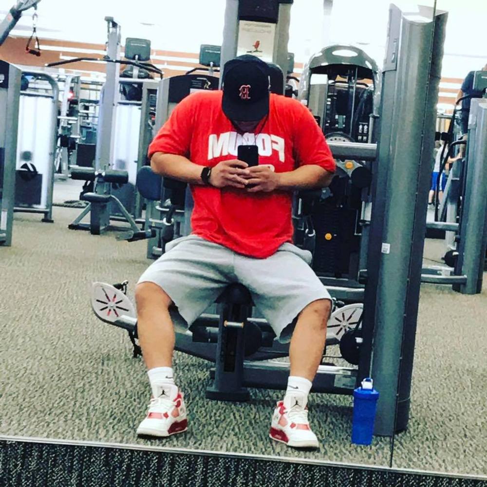 Meet your Posher, James