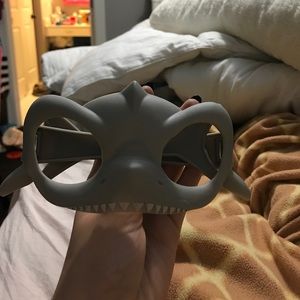 Kanye West concert he breath